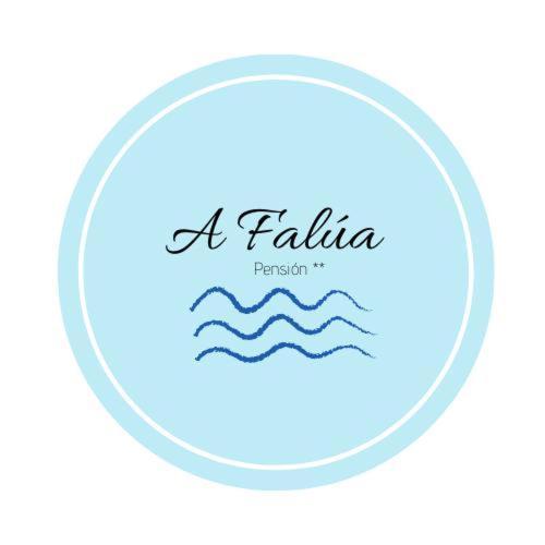 Hotel A Falua Puentedeume Bagian luar foto